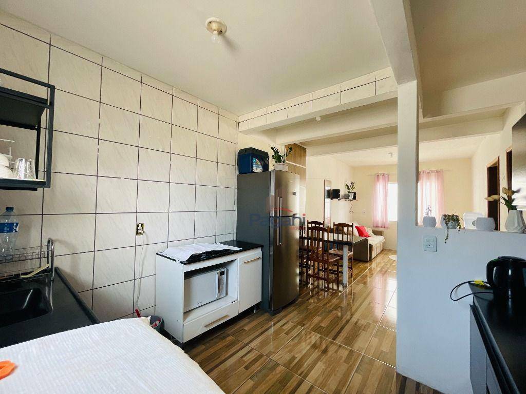 Casa à venda com 4 quartos, 286m² - Foto 26