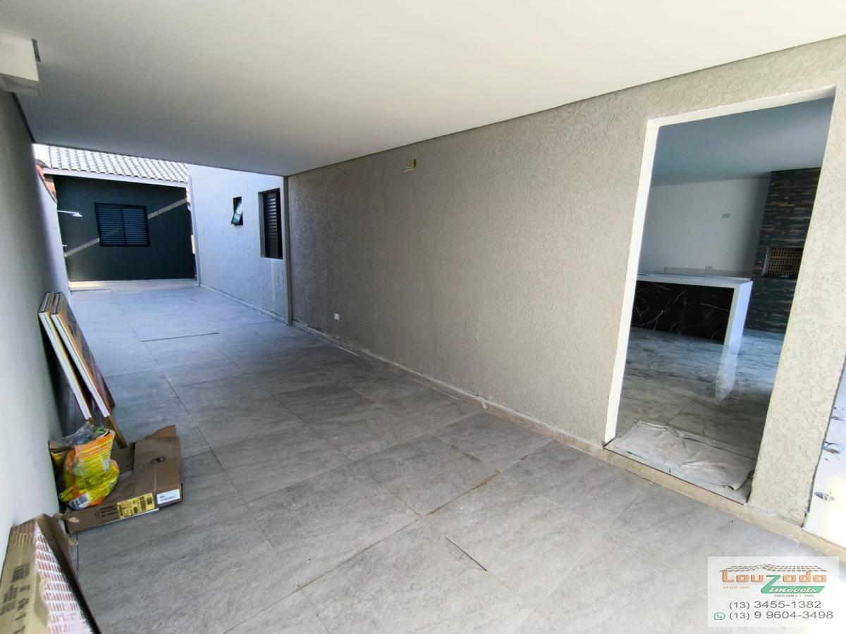 Casa à venda com 3 quartos, 250m² - Foto 4