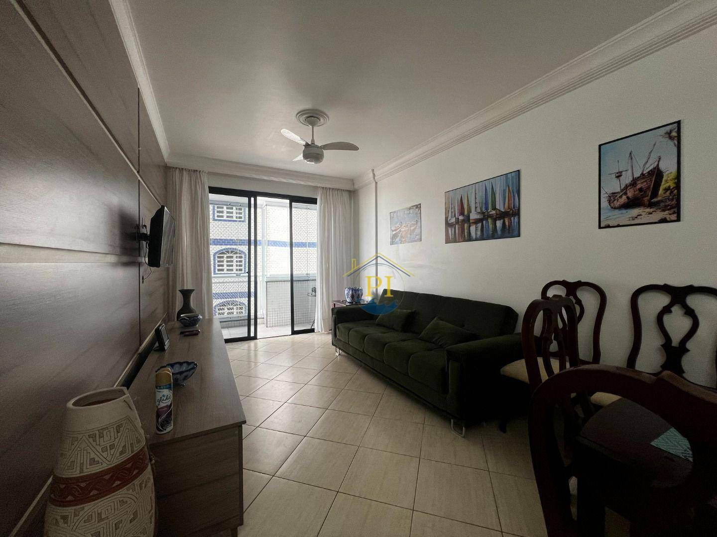 Apartamento à venda com 3 quartos, 110m² - Foto 8