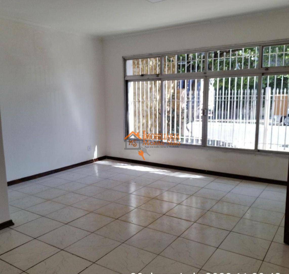 Casa à venda e aluguel com 4 quartos, 380m² - Foto 4