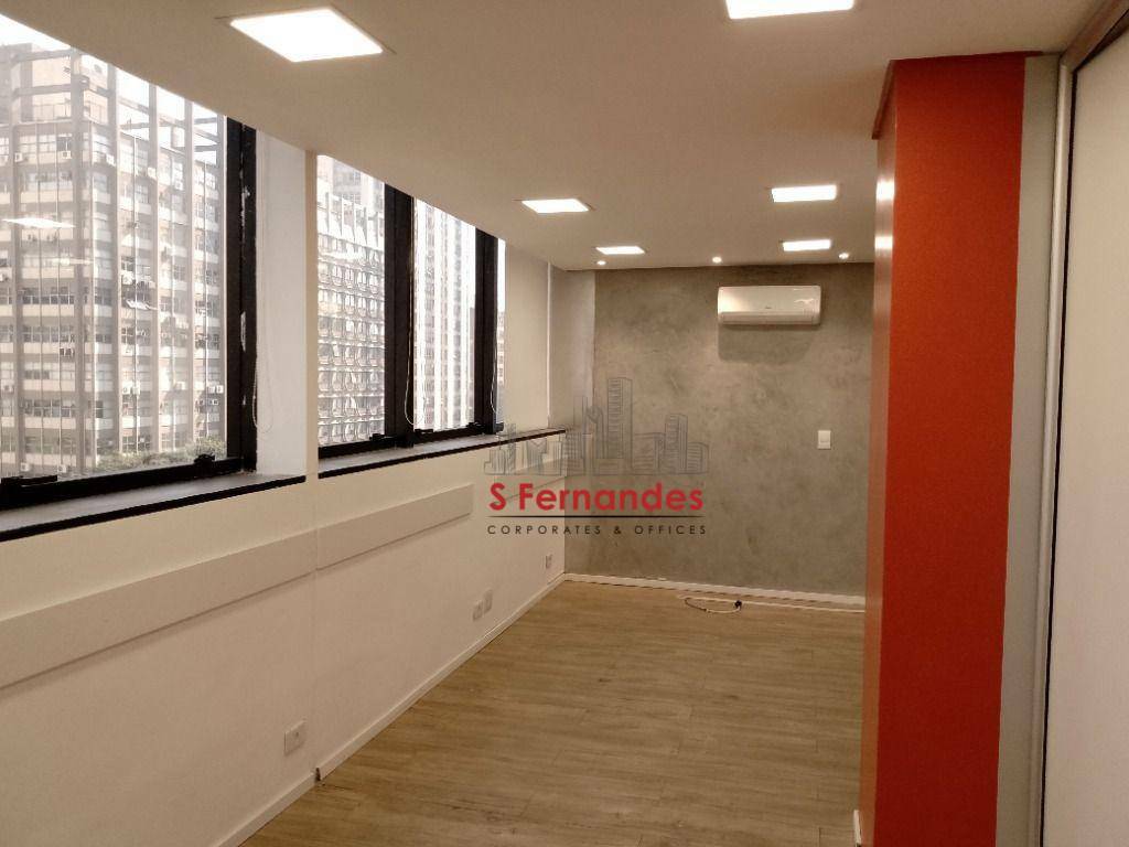 Conjunto Comercial-Sala à venda, 240m² - Foto 12