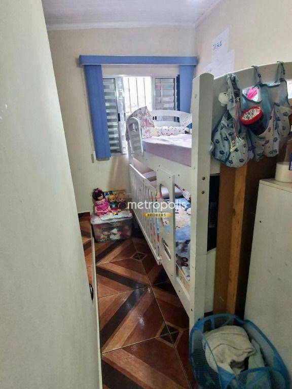 Sobrado à venda com 5 quartos, 161m² - Foto 26