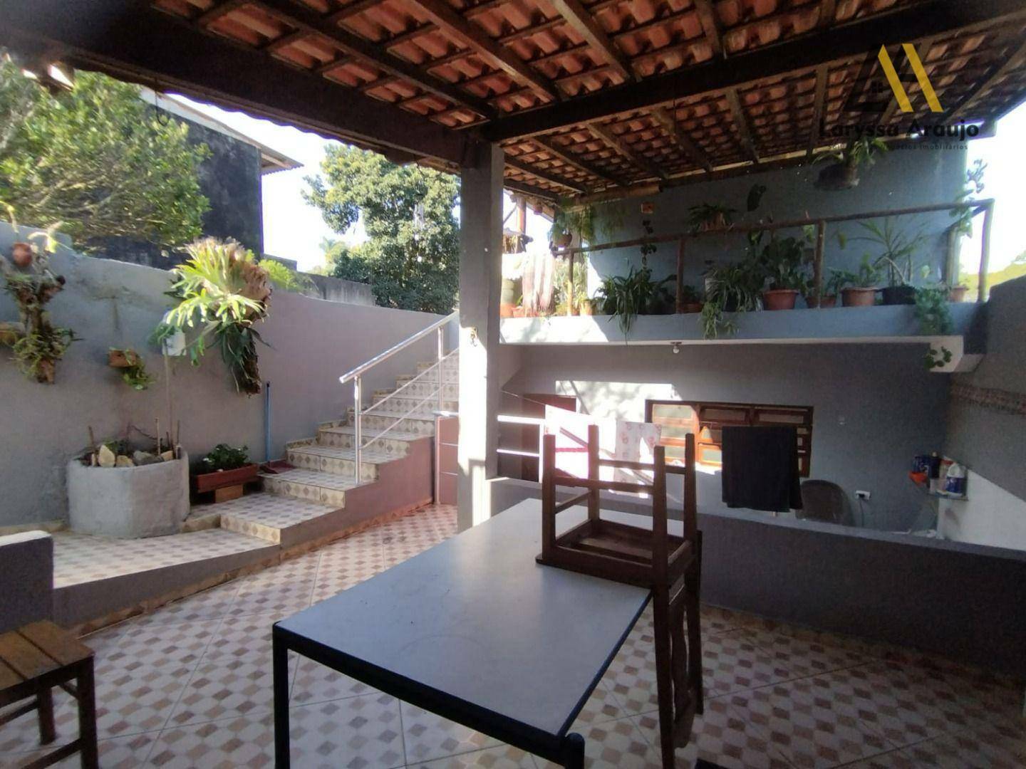 Casa à venda com 3 quartos, 100m² - Foto 19