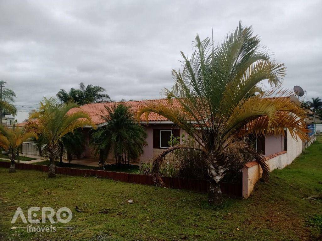 Casa à venda com 5 quartos, 200m² - Foto 16