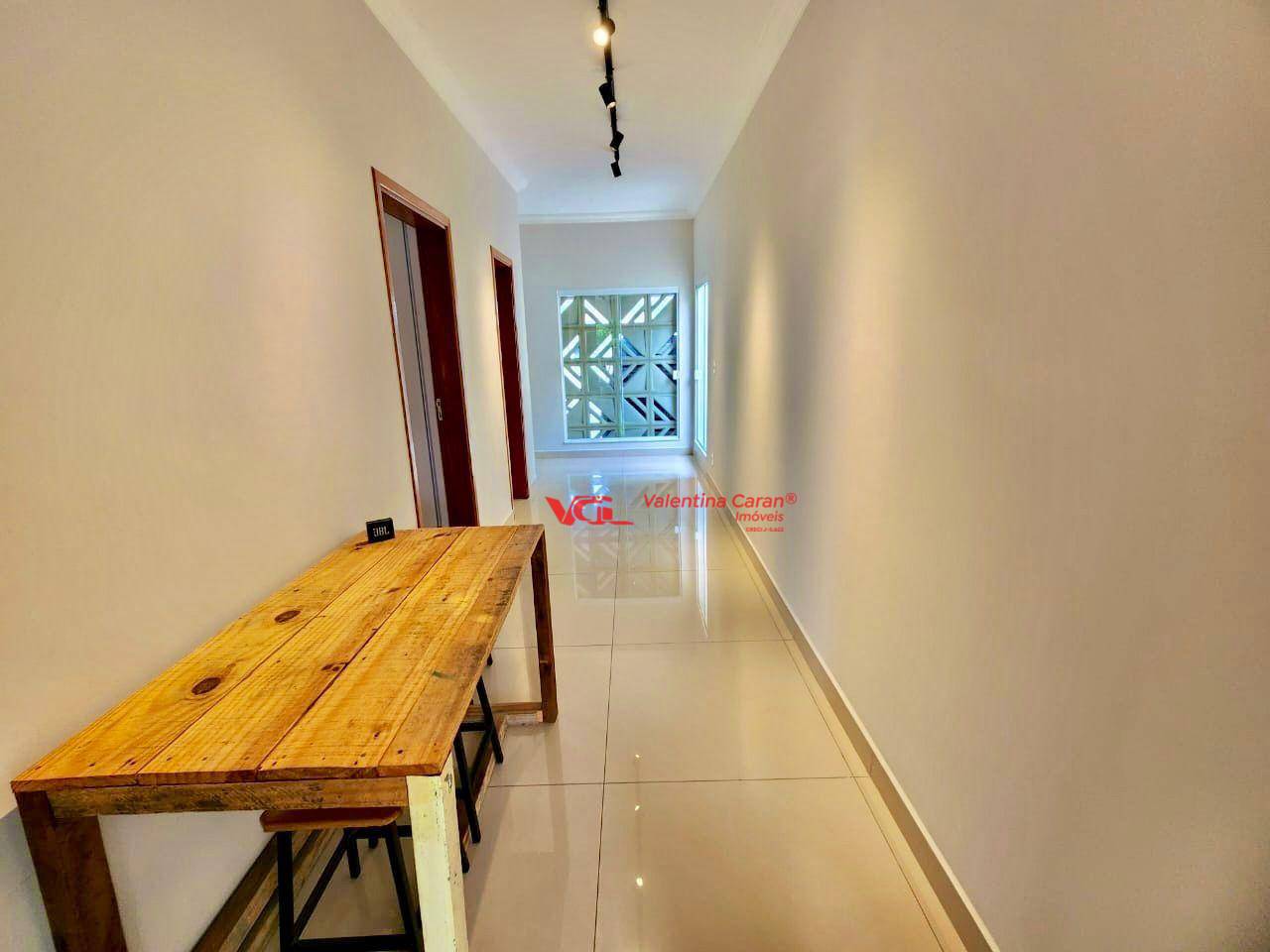 Casa de Condomínio à venda com 3 quartos, 188m² - Foto 13