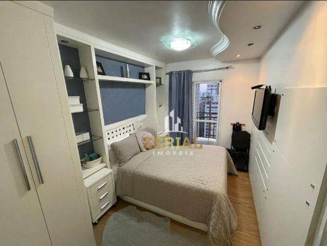 Apartamento à venda com 3 quartos, 95m² - Foto 10