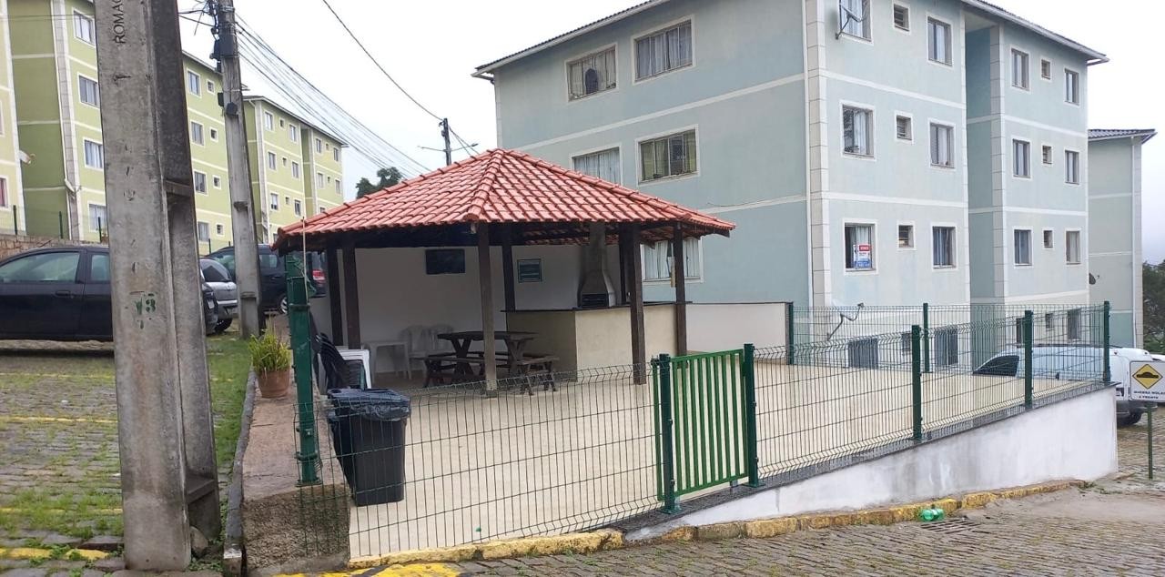 Apartamento à venda com 3 quartos, 51m² - Foto 14