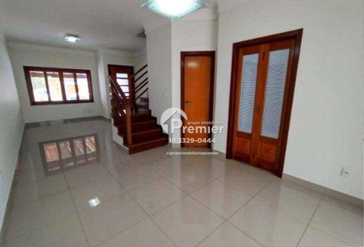 Casa de Condomínio à venda com 3 quartos, 129m² - Foto 3