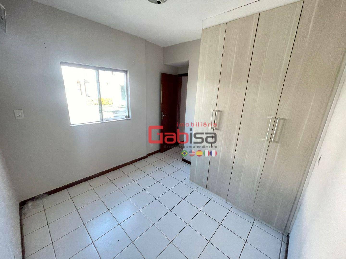 Casa de Condomínio à venda com 3 quartos, 101m² - Foto 7