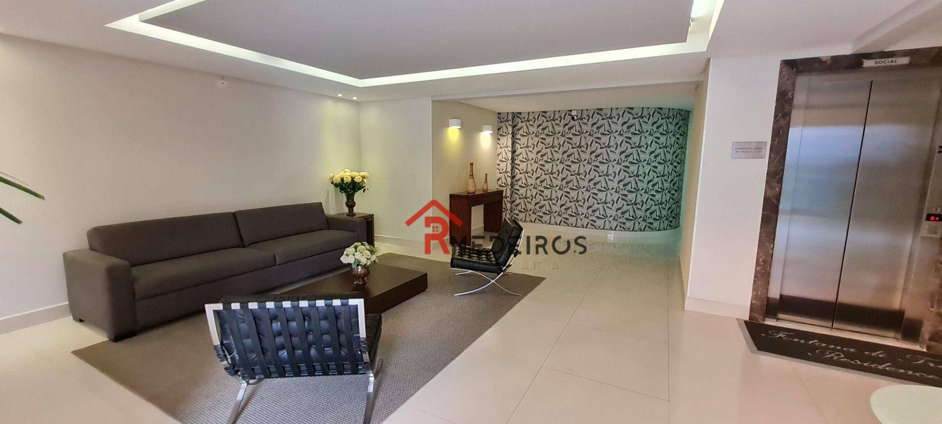 Apartamento à venda com 3 quartos, 188m² - Foto 37