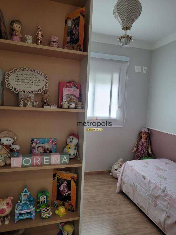 Apartamento à venda com 3 quartos, 104m² - Foto 26