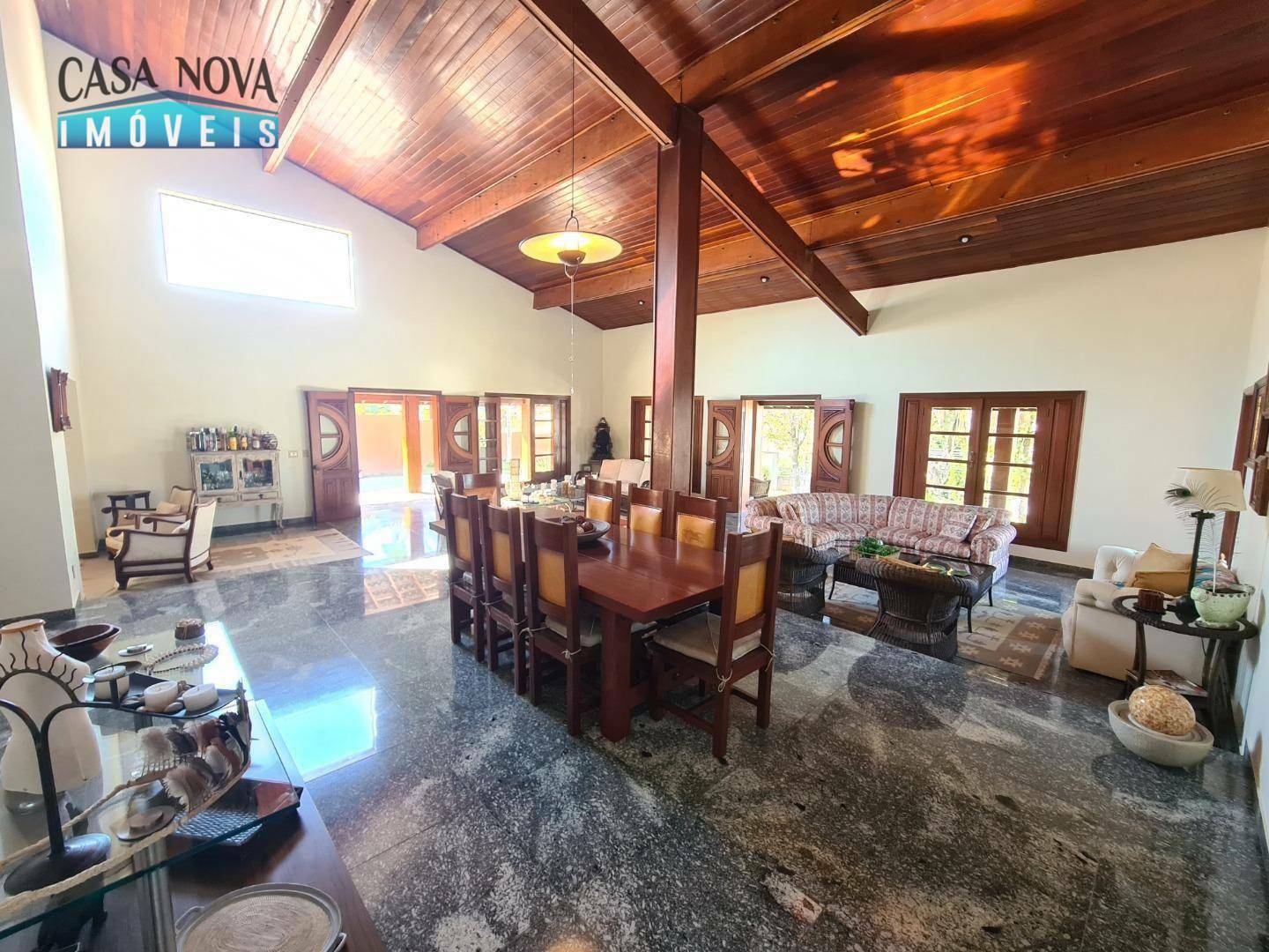 Casa de Condomínio à venda com 4 quartos, 650m² - Foto 15