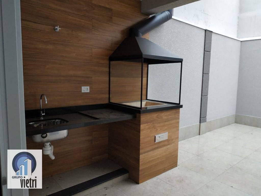 Sobrado à venda com 3 quartos, 210m² - Foto 8