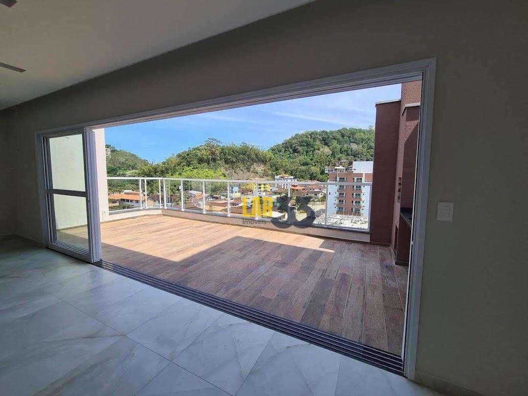 Cobertura à venda com 3 quartos, 150m² - Foto 7