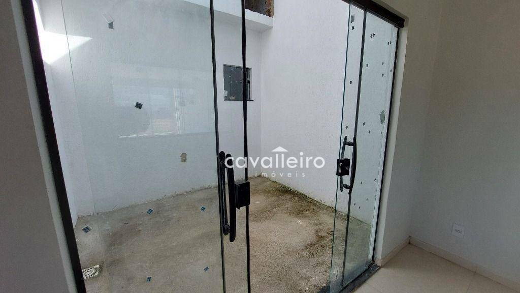 Casa de Condomínio à venda com 3 quartos, 99m² - Foto 11