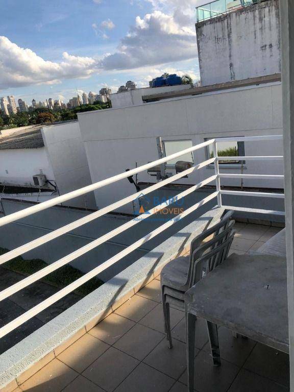 Sobrado à venda e aluguel com 9 quartos, 593m² - Foto 29