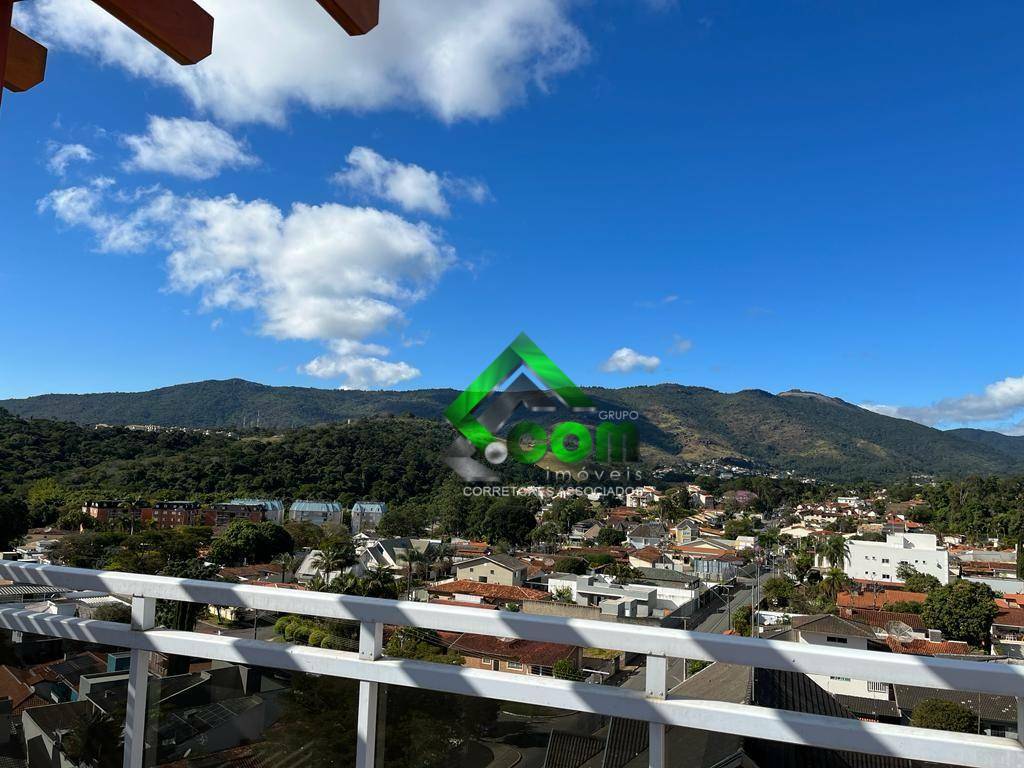 Cobertura, 2 quartos, 119 m² - Foto 4