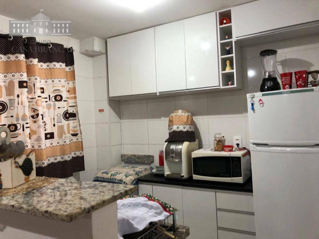 Apartamento para alugar com 2 quartos, 48m² - Foto 2