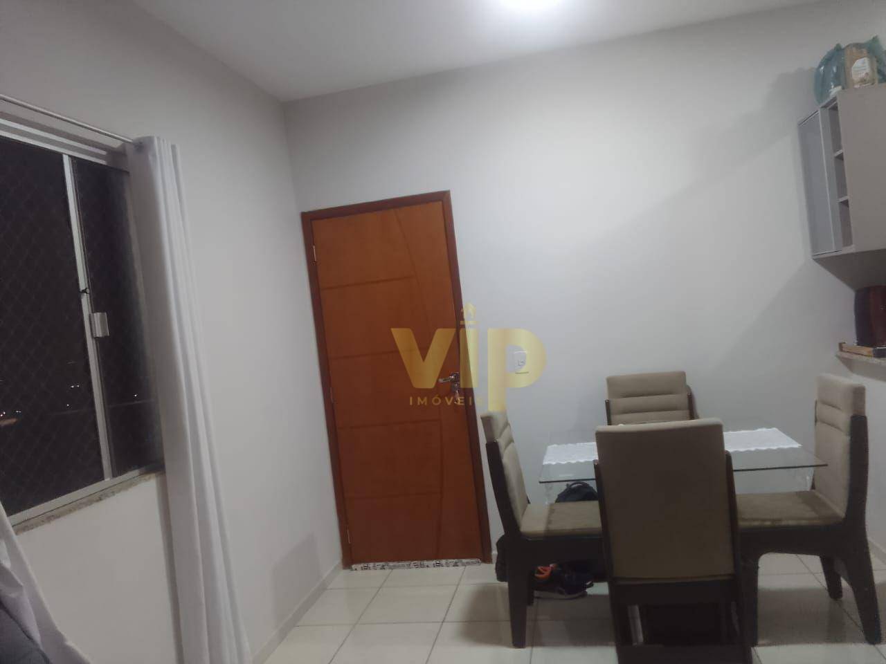 Apartamento à venda com 2 quartos, 60m² - Foto 9