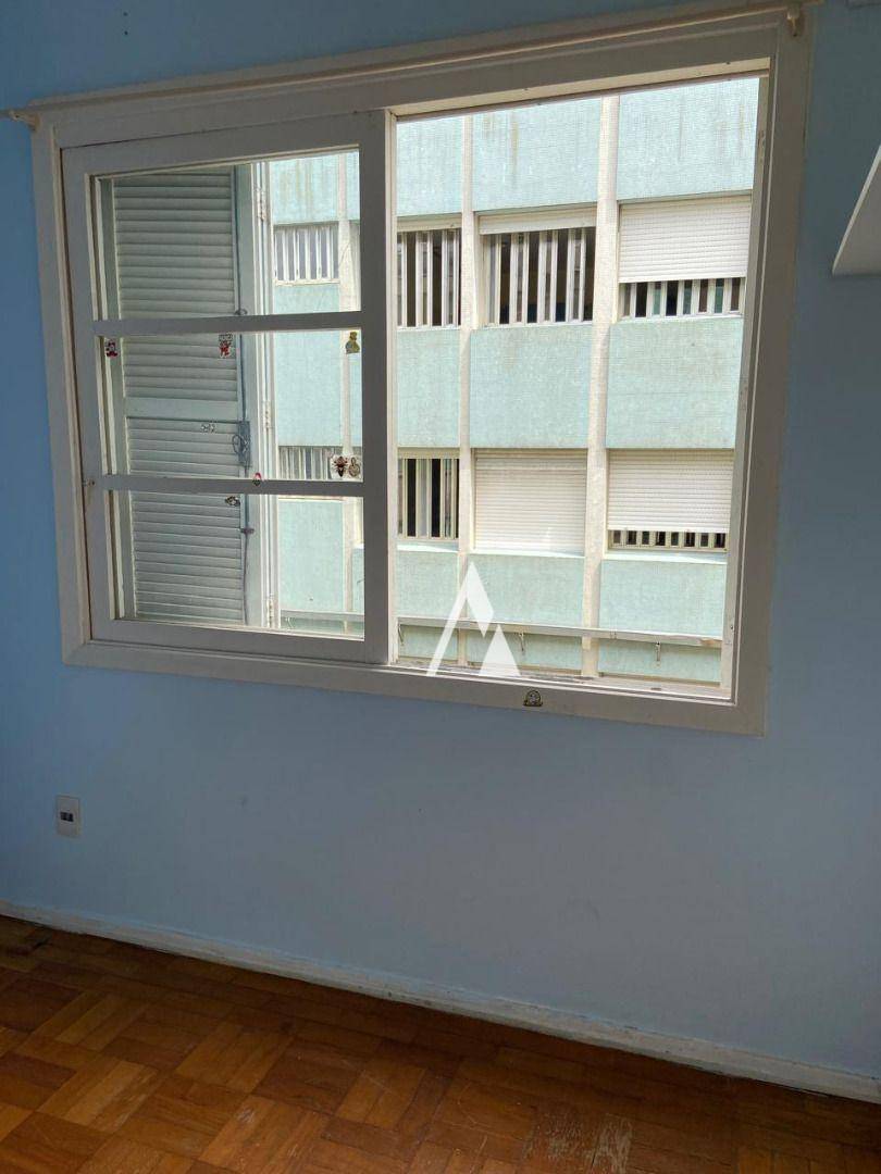 Apartamento à venda com 1 quarto, 45m² - Foto 40