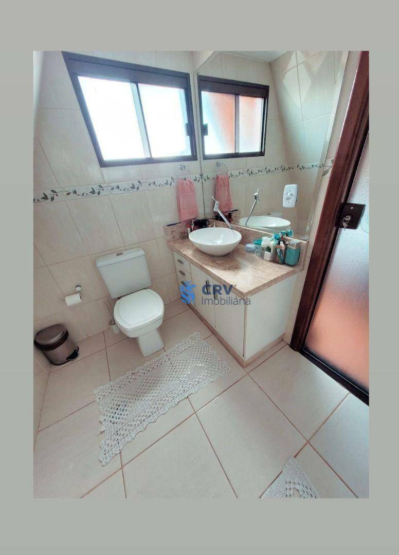 Sobrado à venda com 5 quartos, 184m² - Foto 10