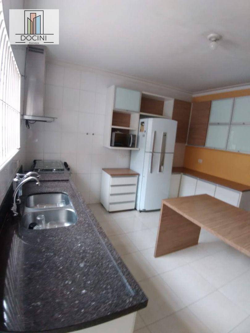 Sobrado à venda com 3 quartos, 170M2 - Foto 33