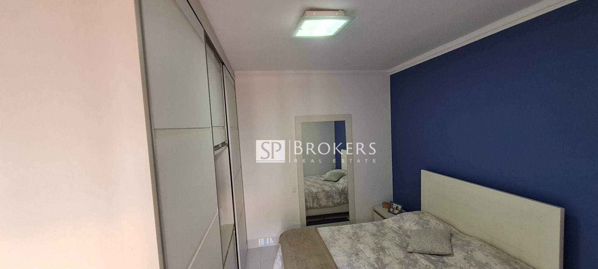 Casa à venda com 2 quartos, 140m² - Foto 12