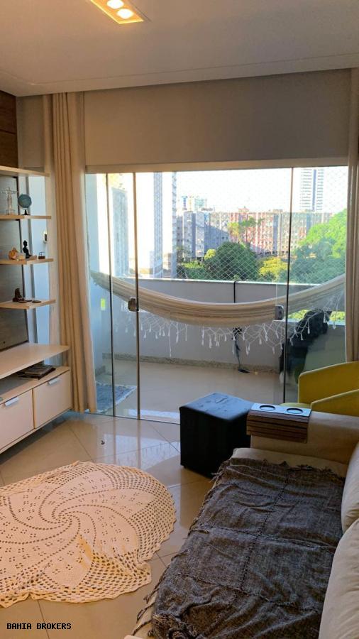 Apartamento para alugar com 2 quartos, 78m² - Foto 16