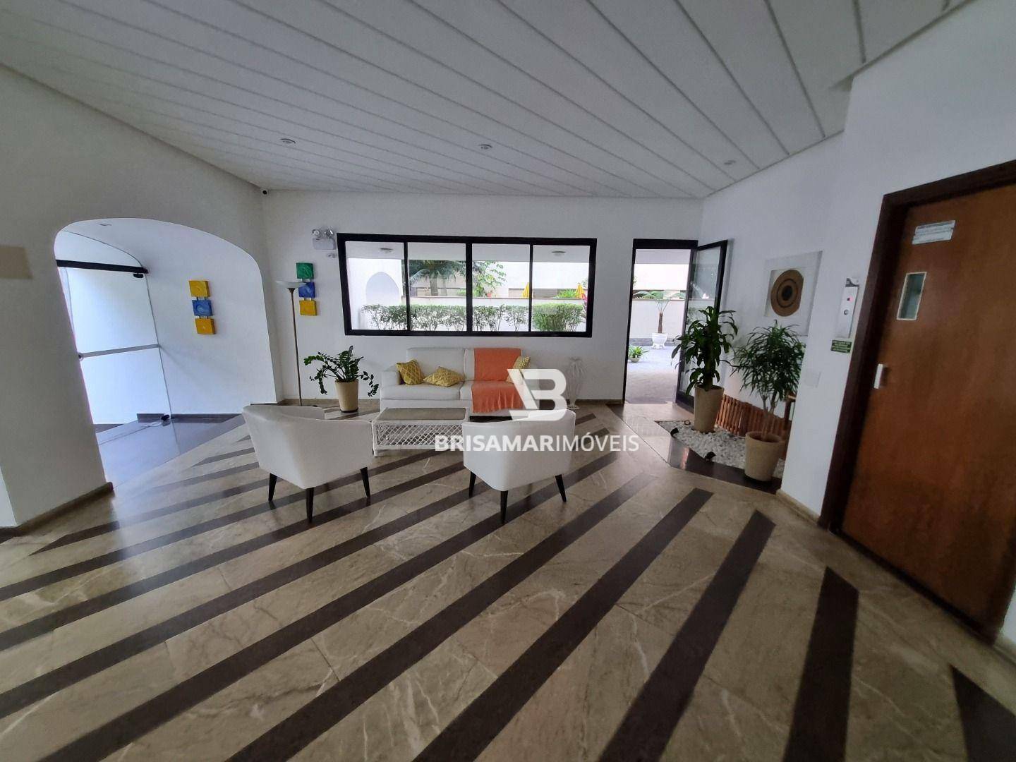 Apartamento à venda com 3 quartos, 110m² - Foto 27