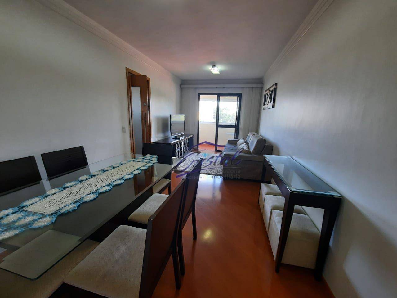 Apartamento para alugar com 2 quartos, 60m² - Foto 6