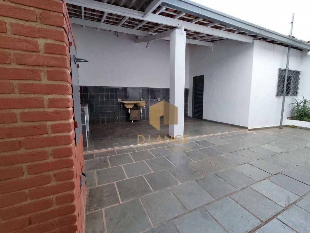 Casa à venda com 3 quartos, 141m² - Foto 17