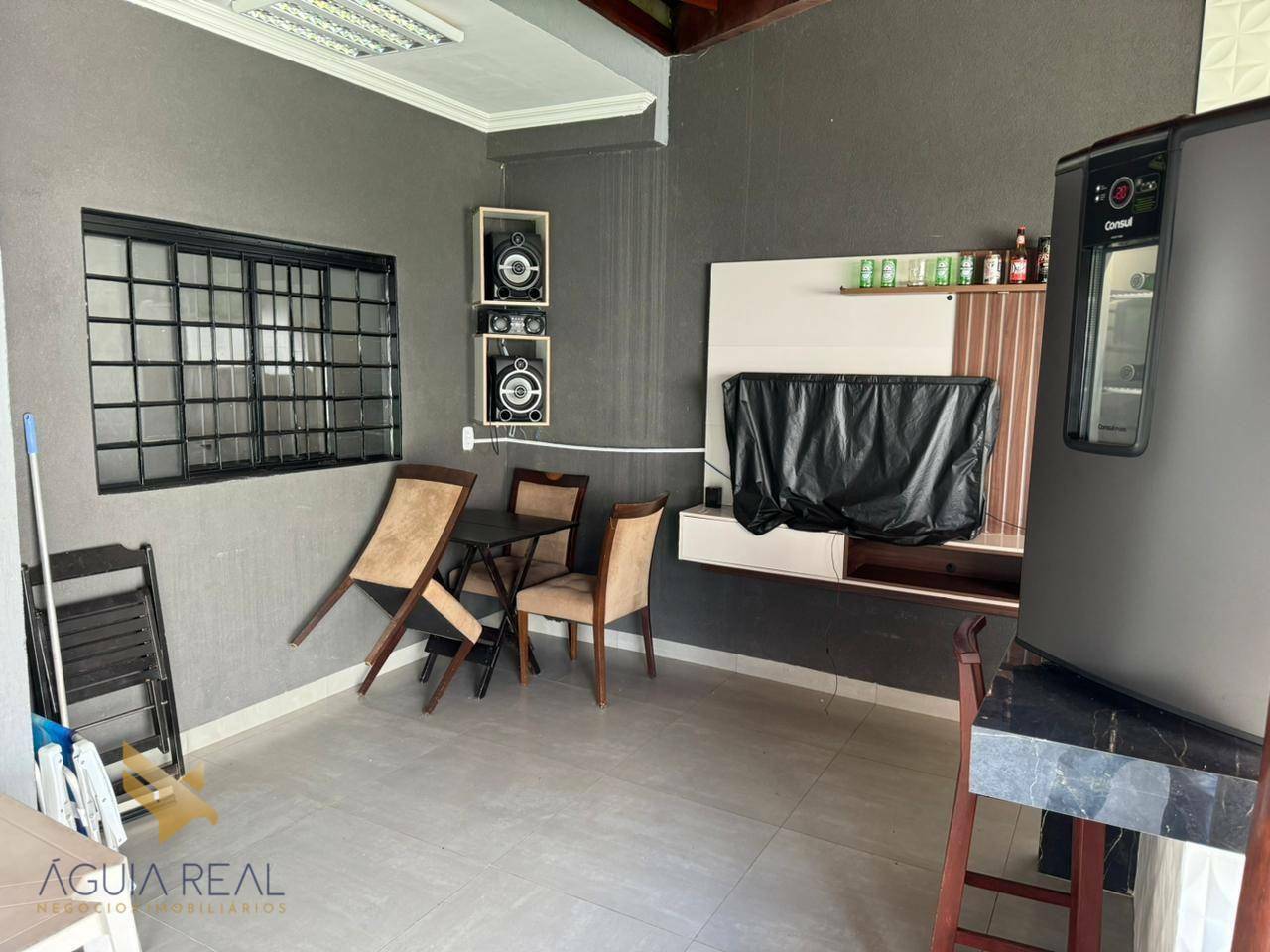 Sobrado à venda com 3 quartos, 260m² - Foto 12