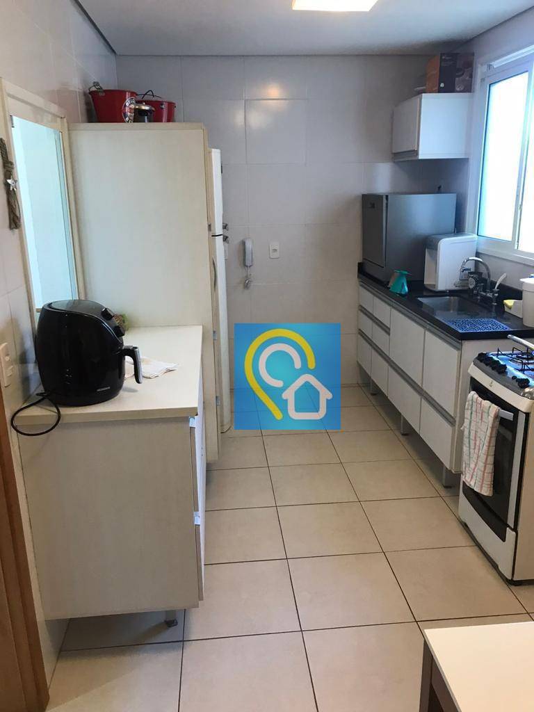 Apartamento à venda e aluguel com 3 quartos, 123m² - Foto 11