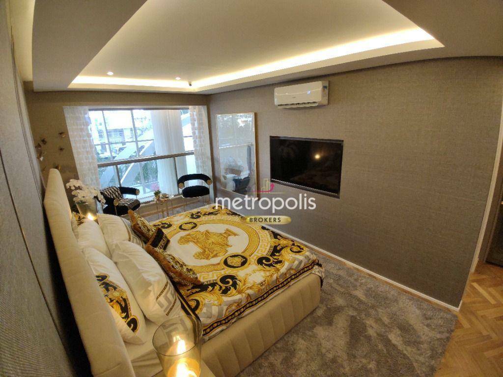 Apartamento à venda com 3 quartos, 221m² - Foto 18