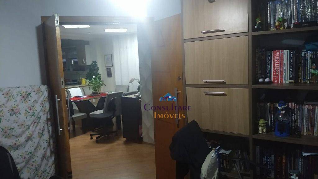 Apartamento à venda com 3 quartos, 98m² - Foto 10