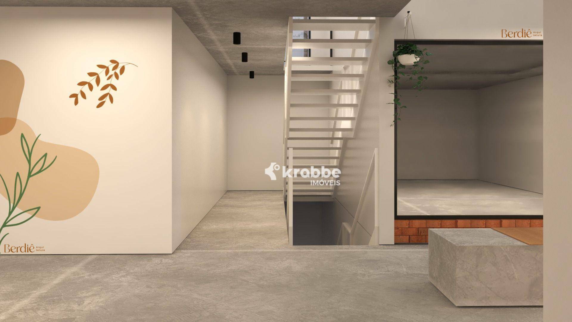 Conjunto Comercial-Sala à venda, 40m² - Foto 9