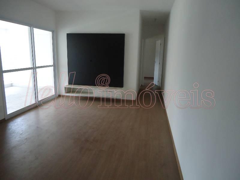 Apartamento para alugar com 2 quartos, 80m² - Foto 1