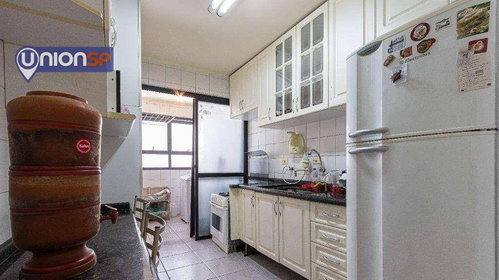 Apartamento à venda com 3 quartos, 78m² - Foto 12