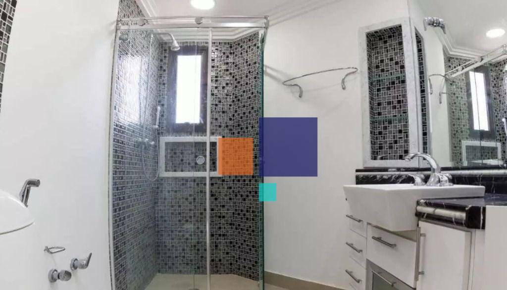 Apartamento para alugar com 3 quartos, 229m² - Foto 26