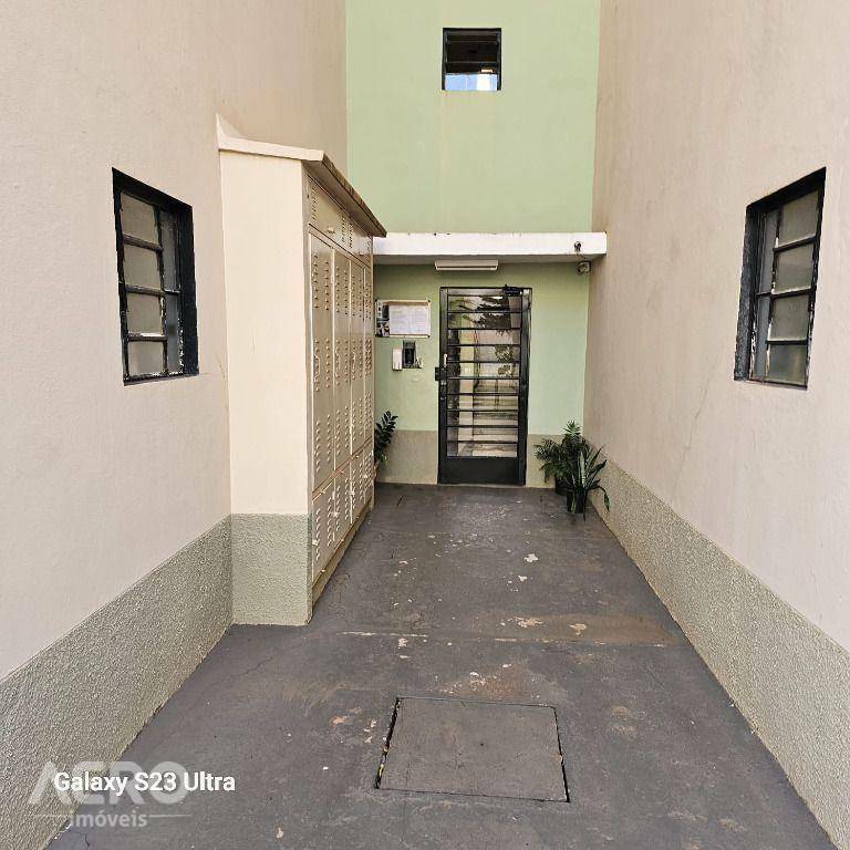 Apartamento à venda com 2 quartos, 64m² - Foto 13