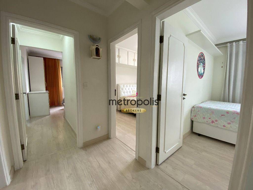 Apartamento à venda com 4 quartos, 180m² - Foto 15