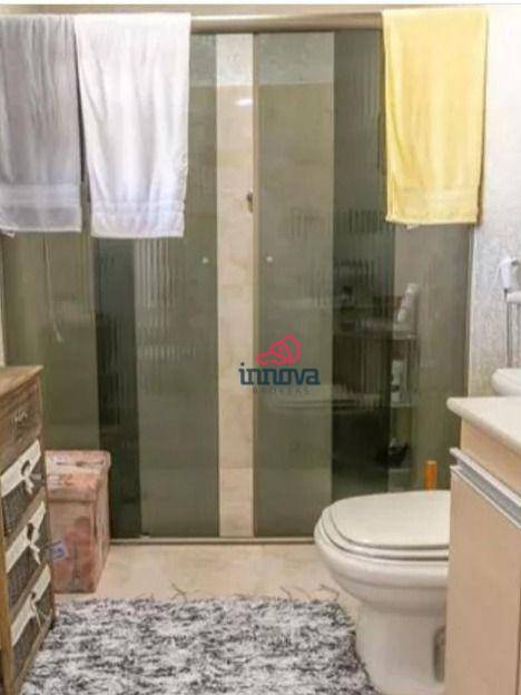 Sobrado à venda e aluguel com 4 quartos, 180M2 - Foto 14