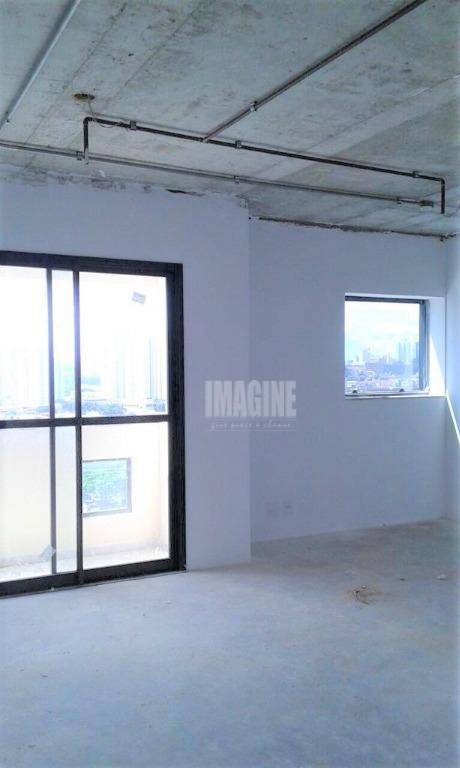 Conjunto Comercial-Sala à venda, 38m² - Foto 3