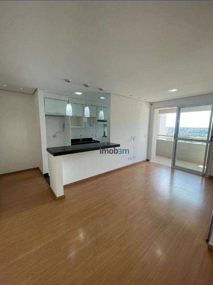 Apartamento, 3 quartos, 77 m² - Foto 3