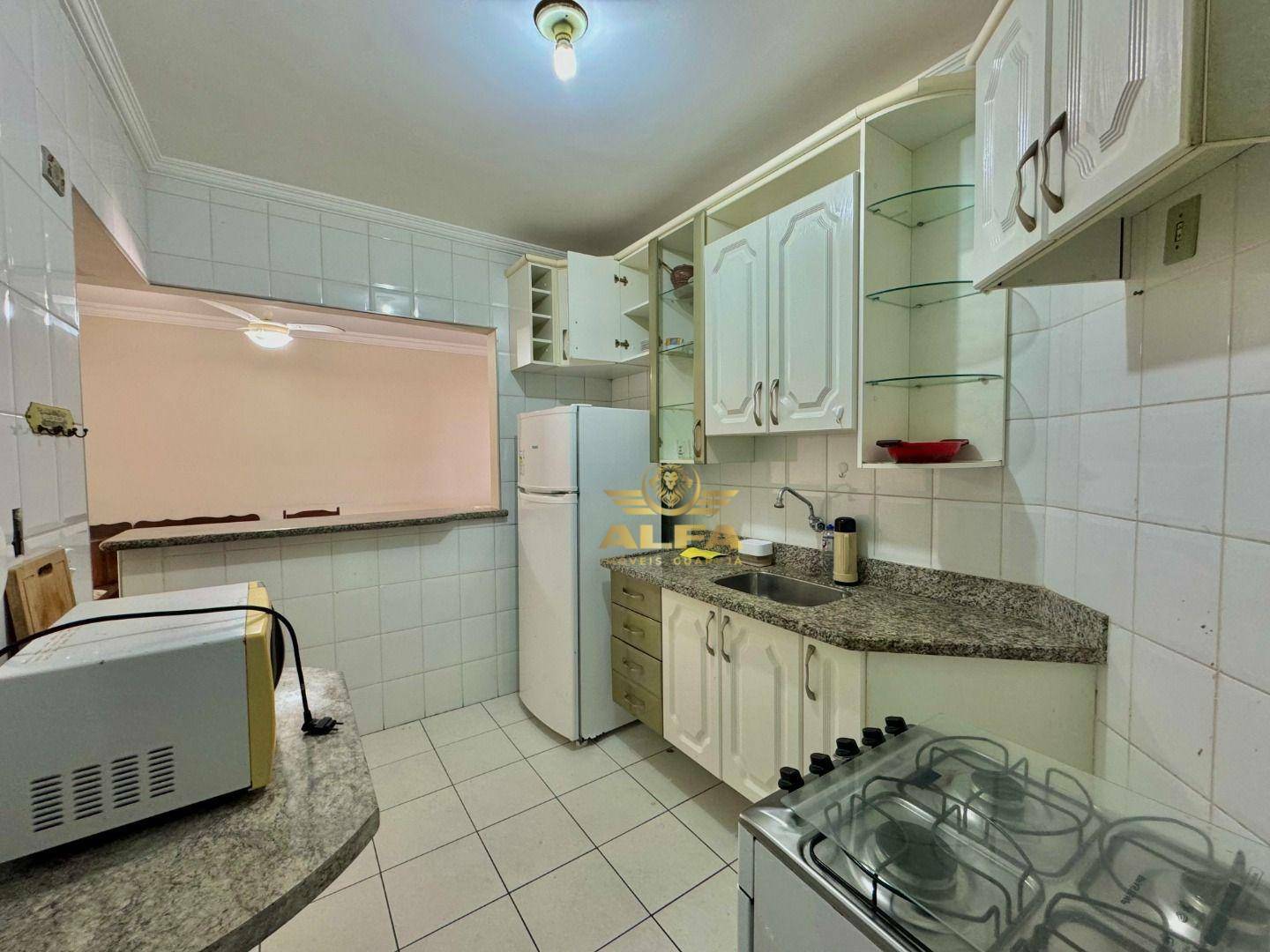 Apartamento à venda com 2 quartos, 80m² - Foto 6