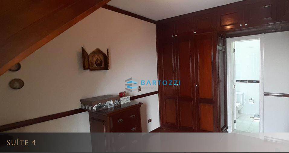 Apartamento à venda com 4 quartos, 254m² - Foto 11