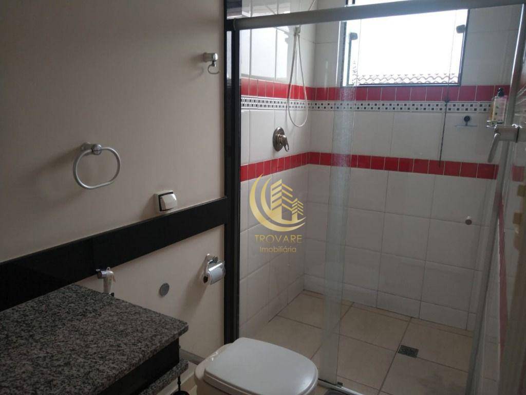 Sobrado à venda com 4 quartos, 363m² - Foto 10