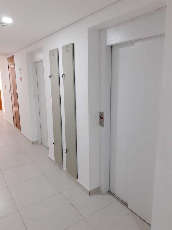 Apartamento à venda com 2 quartos, 49m² - Foto 14