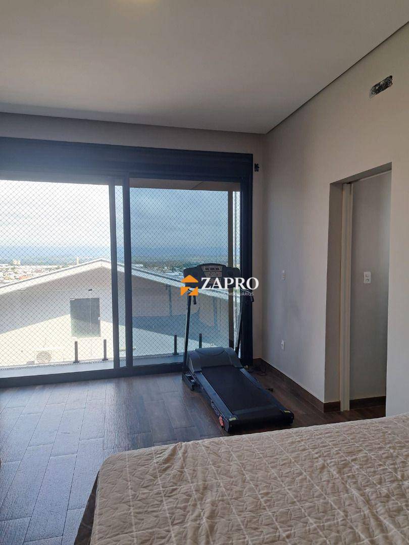 Casa de Condomínio, 4 quartos - Foto 3