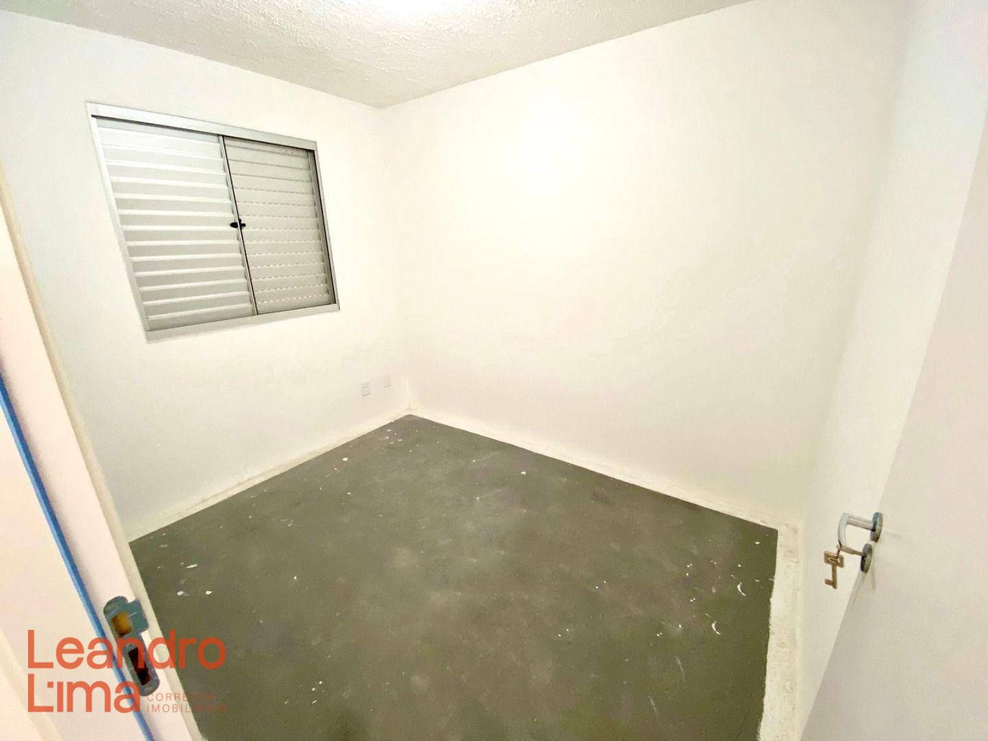 Apartamento à venda com 2 quartos, 46m² - Foto 8